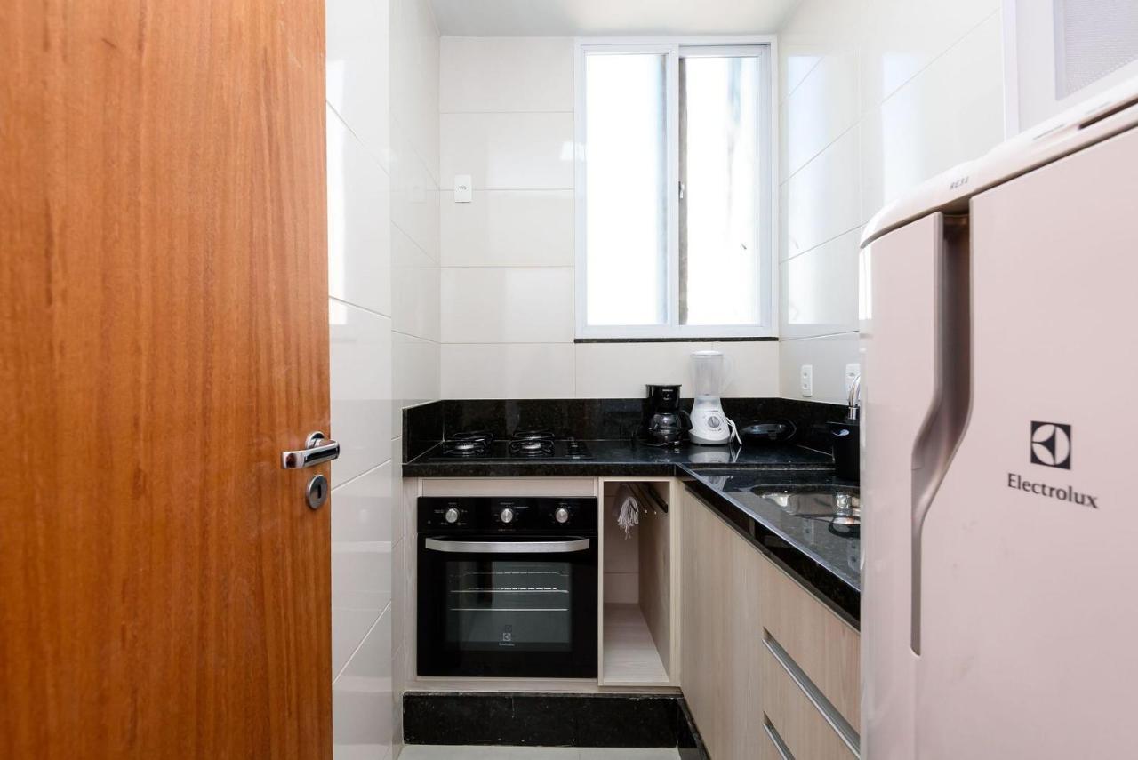 2 Quartos Em Copacabana C/ Vista-Mar | Pj 135/808 リオデジャネイロ エクステリア 写真