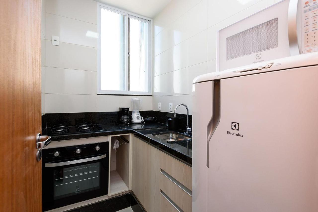 2 Quartos Em Copacabana C/ Vista-Mar | Pj 135/808 リオデジャネイロ エクステリア 写真